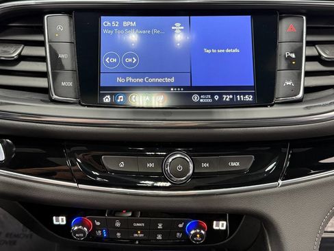 Used 2024 Buick Enclave Avenir w/ Avenir Technology Package AWD/4WD image 24