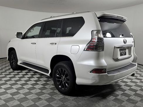 Used 2023 Lexus GX 460 Premium w/ Premium Package AWD/4WD image 7