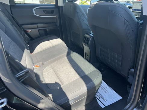 Used 2024 Ford Bronco Sport Big Bend image 11