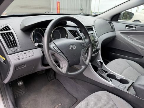 Used 2013 Hyundai Sonata GLS w/ Popular Equipment Pkg FWD image 7