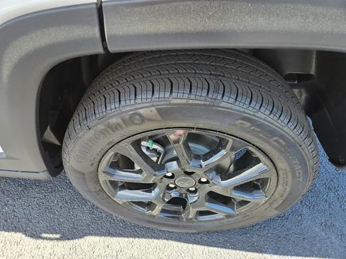 New 2026 Jeep Compass Latitude image 6