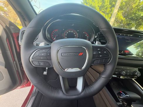 New 2026 Dodge Durango GT w/ Blacktop Package image 22
