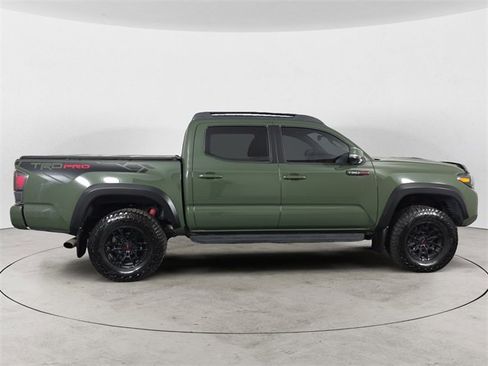 Used 2020 Toyota Tacoma TRD Pro image 5