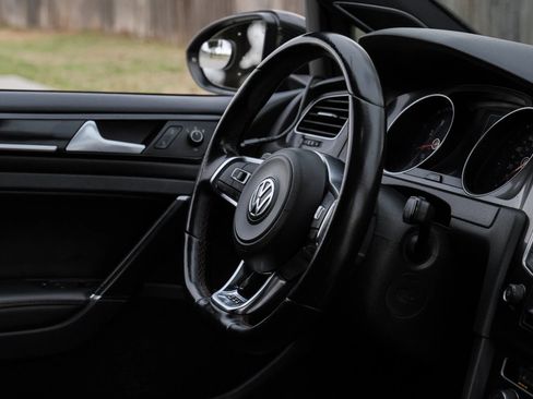 Used 2016 Volkswagen GTI SE w/ Lighting Package (SEL) image 21