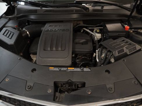 Used 2014 Chevrolet Equinox LS FWD image 37