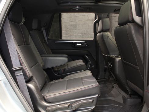 Used 2026 Chevrolet Tahoe RST w/ Comfort Package RWD image 44
