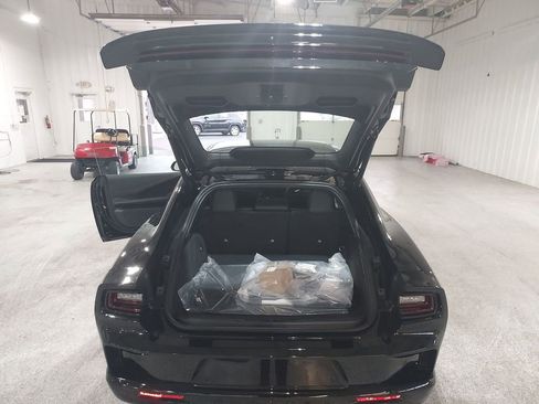 New 2026 Dodge Charger R/T Scat Pack image 30