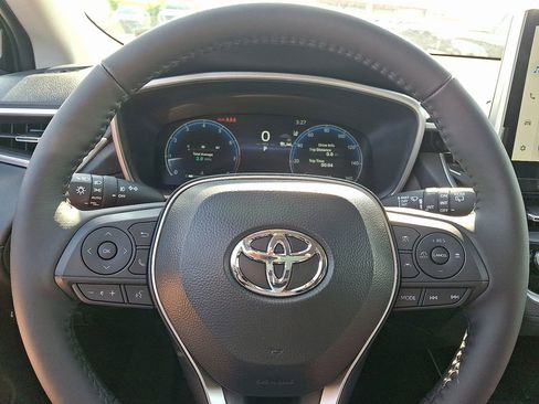 New 2026 Toyota Corolla Cross XLE AWD/4WD image 15