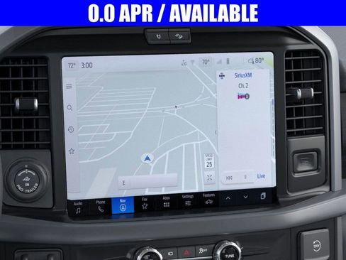 New 2026 Ford F150 XLT image 14