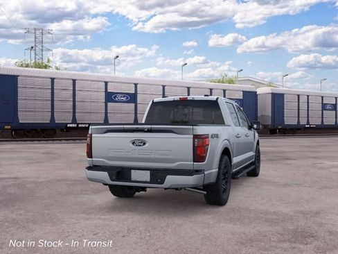 New 2026 Ford F150 XLT AWD/4WD image 8