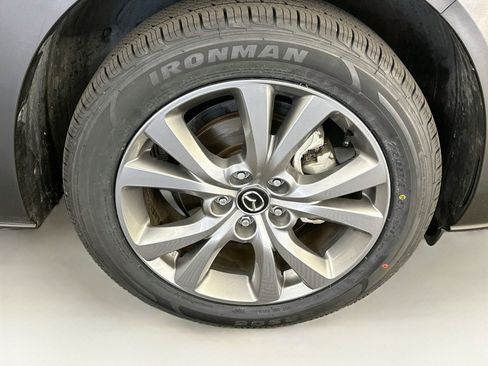 Used 2025 MAZDA CX-30 AWD 2.5 S w/ Preferred Package image 11
