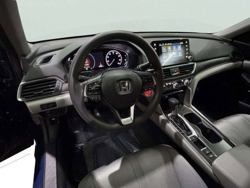 Used 2020 Honda Accord EX image 36