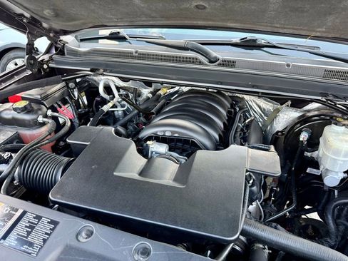 Used 2015 Chevrolet Tahoe LT image 6