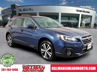 Used 2019 Subaru Outback 2.5i Limited w/ Popular Package #2 AWD/4WD video 1