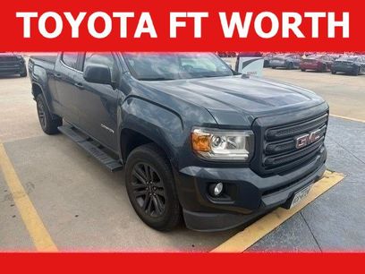 Used 2020 GMC Canyon SLE w/ Elevation Edition