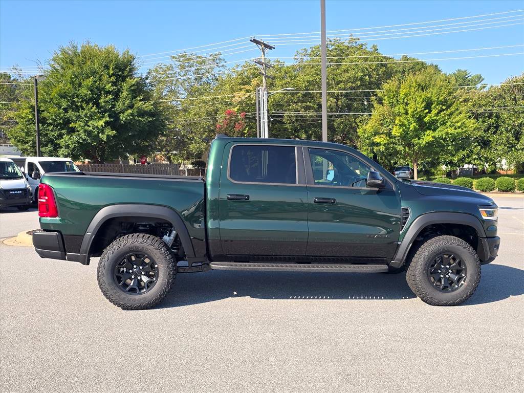 New 2027 RAM 1500 RHO AWD/4WD image 2