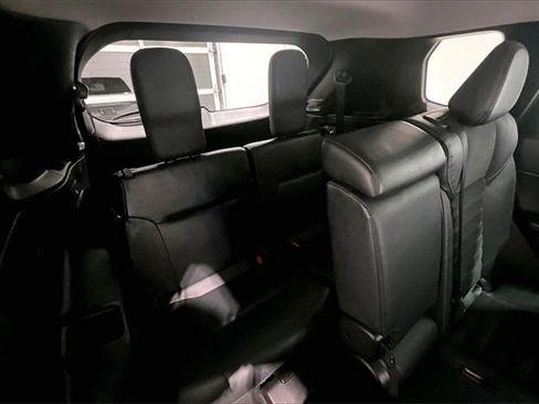 Used 2022 Mitsubishi Outlander SE image 27