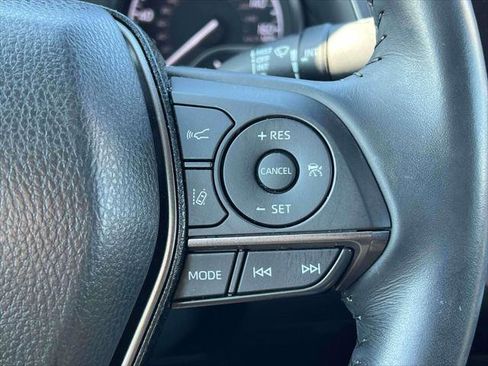 Certified 2023 Toyota Camry SE image 24