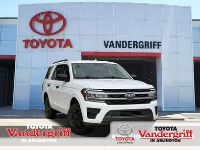 Used 2023 Ford Expedition XL