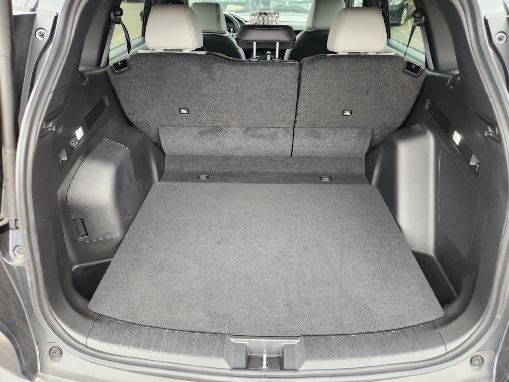 Used 2026 Honda CR-V Sport Touring image 34