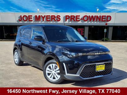 Used 2023 Kia Soul LX