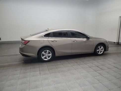 Used 2022 Chevrolet Malibu LT FWD image 10
