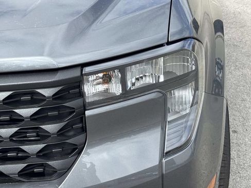 New 2026 Ford Maverick XLT w/ 4K Tow Package AWD/4WD image 11