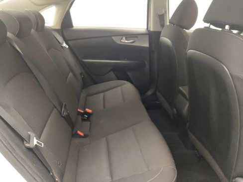Used 2019 Kia Forte Sedan FWD image 19