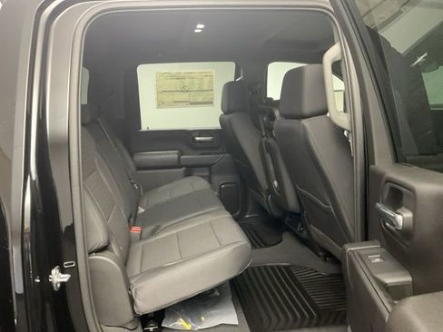 New 2026 Chevrolet Silverado 2500 Custom image 27