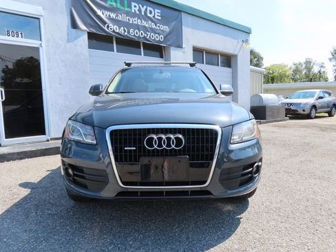 Used 2010 Audi Q5 3.2 Premium Plus image 2