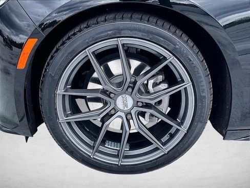 Certified 2022 Cadillac CT5 Sport image 10