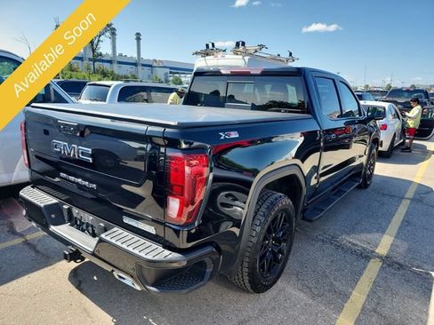 Used 2022 GMC Sierra 1500 Elevation w/ Elevation Premium Package AWD/4WD image 5