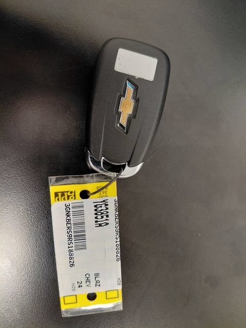 Used 2023 Chevrolet Camaro LT w/ Technology Package RWD image 27