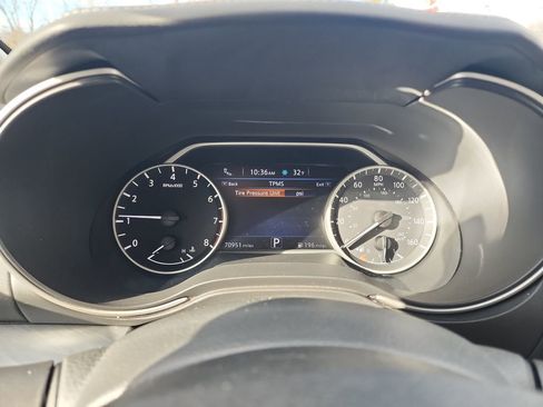 Used 2017 Nissan Maxima 3.5 SL image 18