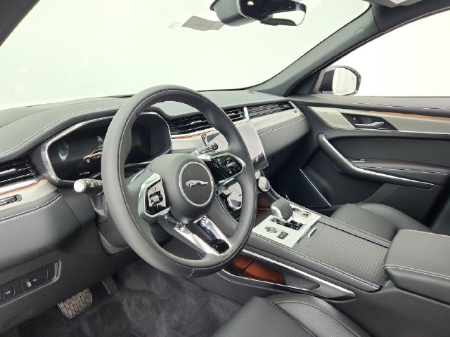 Used 2026 Jaguar F-PACE R-Dynamic S AWD/4WD image 24