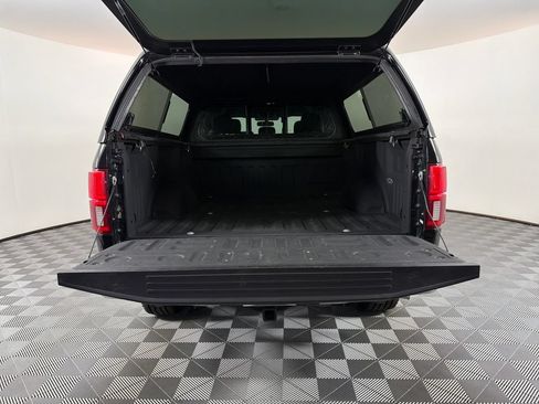Used 2018 Ford F150 XLT w/ Equipment Group 302A Luxury AWD/4WD image 23