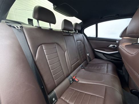 Used 2019 BMW 330i 330i w/ Premium Package image 33