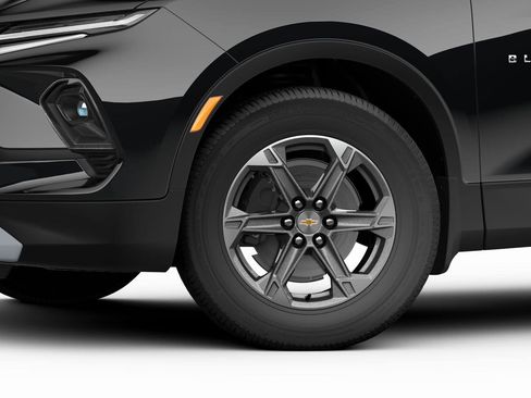 New 2026 Chevrolet Blazer LT FWD image 53