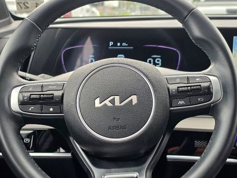 Used 2023 Kia Sportage X-Line w/ X-Line Premium Package AWD/4WD image 30