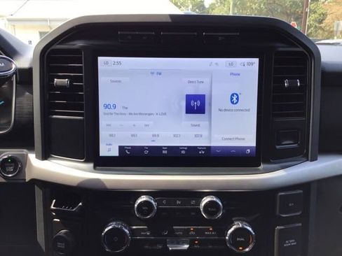 Used 2022 Ford F150 XLT w/ Equipment Group 302A High image 19