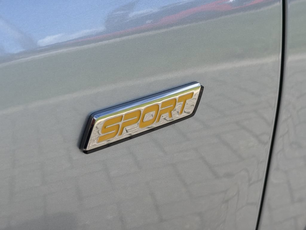 Certified 2024 Subaru Crosstrek 2.5i Sport w/ Crosstrek Mirror Package AWD/4WD image 11