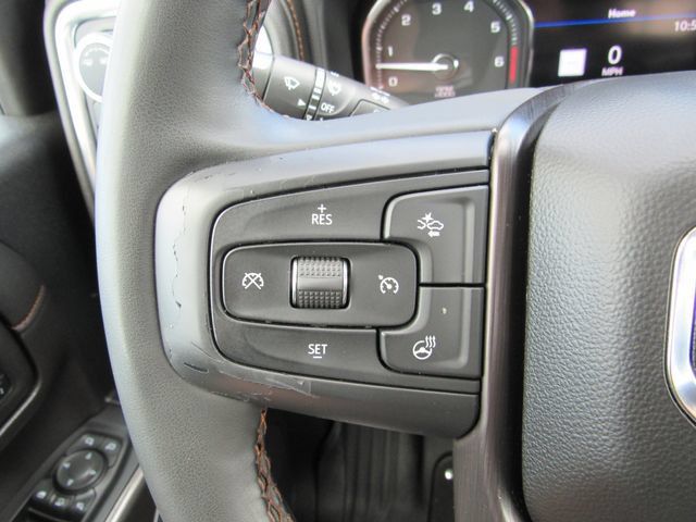 Used 2023 GMC Sierra 2500 AT4 w/ AT4 Premium Plus Package AWD/4WD image 22