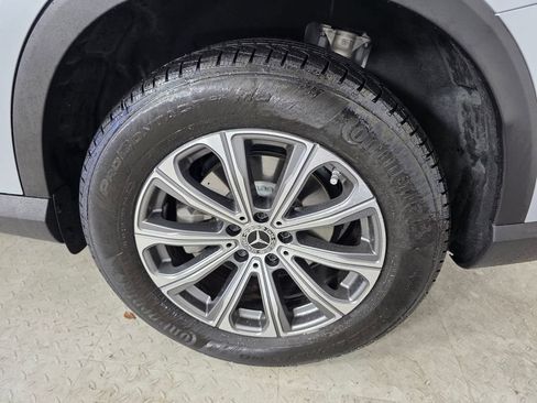 Certified 2026 Mercedes-Benz GLC 300 image 17