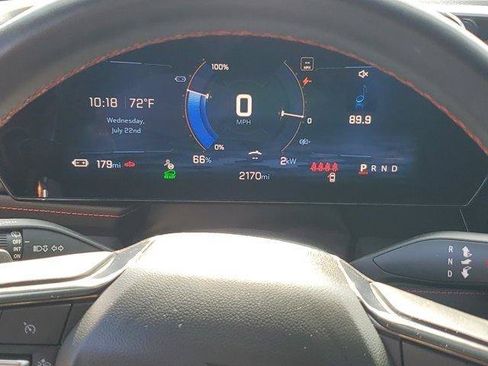 Used 2024 Chevrolet Blazer EV RS AWD/4WD image 21