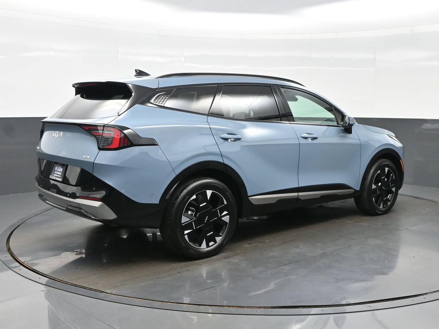 Used 2026 Kia Sportage SX Prestige AWD/4WD image 6