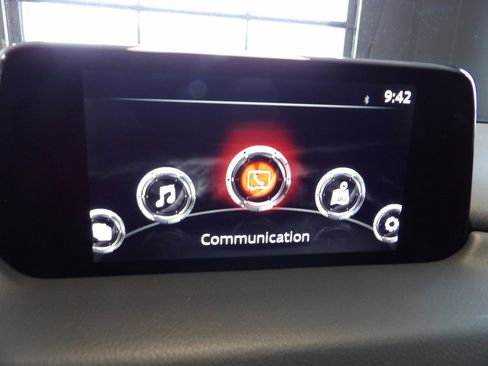 Used 2019 MAZDA CX-5 Grand Touring Reserve image 35