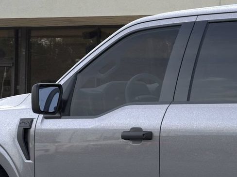 New 2026 Ford F150 STX w/ Equipment Group 200A AWD/4WD image 20