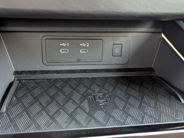 Used 2025 Nissan Murano SL AWD/4WD image 24