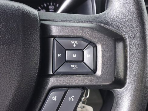 Used 2019 Ford F150 XL w/ Equipment Group 101A Mid image 14