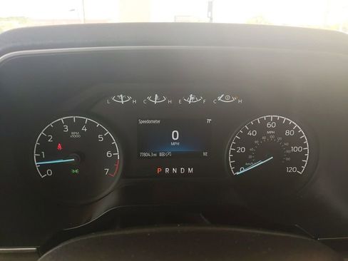 Used 2021 Ford F150 XL w/ Equipment Group 101A High AWD/4WD image 25